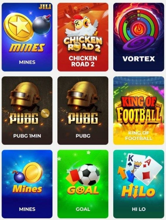 Slots